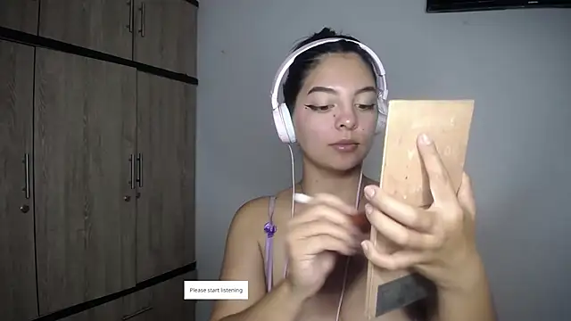 Snapshot of susan_smith18 chatting on 10, 2, 2026 susan smith18 online show from 10, 2, 2026