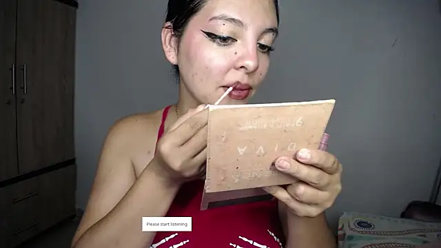 Snapshot of susan_smith18 chatting on 13, 2, 2026 susan smith18 online show from 13, 2, 2026