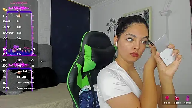 susan smith18 online show from 6, 10, 2025