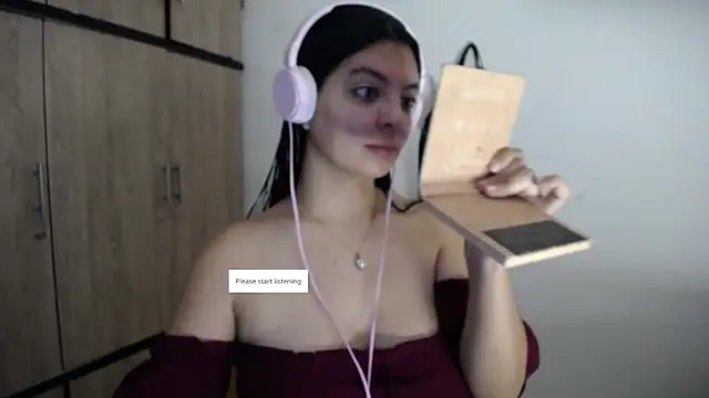 Snapshot of susan_smith18 chatting on 28, 2, 2026 susan smith18 online show from 28, 2, 2026