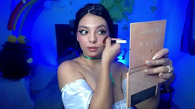 susan smith18 online show from 17, 3, 2025