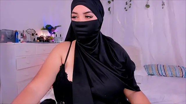 KeishaDanger  online show from 12, 5, 2026