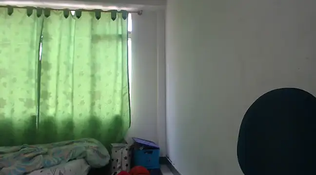 Snapshot of mibaby_fantasy18 chatting on 28, 2, 2025 mibaby fantasy18 online show from 28, 2, 2025