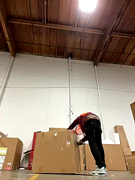 Letgeti online show from 7, 10, 2025