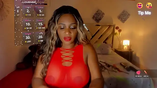 Miagrace online show from 23, 3, 2026