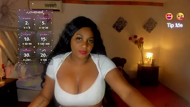 Snapshot of Miagrace chatting on 29, 5, 2026 Miagrace online show from 29, 5, 2026