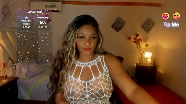 Snapshot of Miagrace chatting on 2, 5, 2026 Miagrace online show from 2, 5, 2026