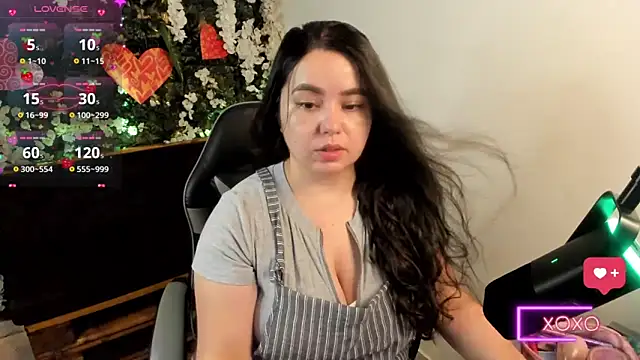 ainohacarter 89 online show from 30, 3, 2026