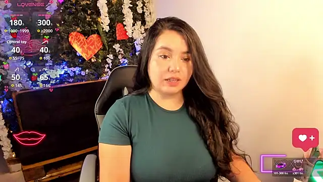 ainohacarter 89 online show from 13, 4, 2026