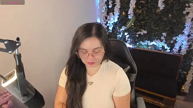 ainohacarter 89 online show from 22, 5, 2026