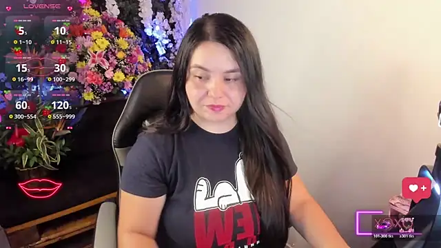 ainohacarter 89 online show from 28, 4, 2026