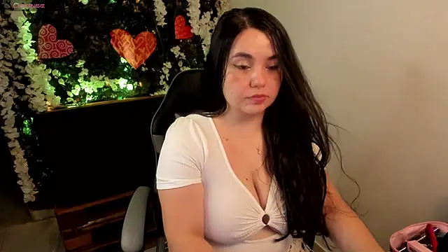 ainohacarter 89 online show from 20, 3, 2026