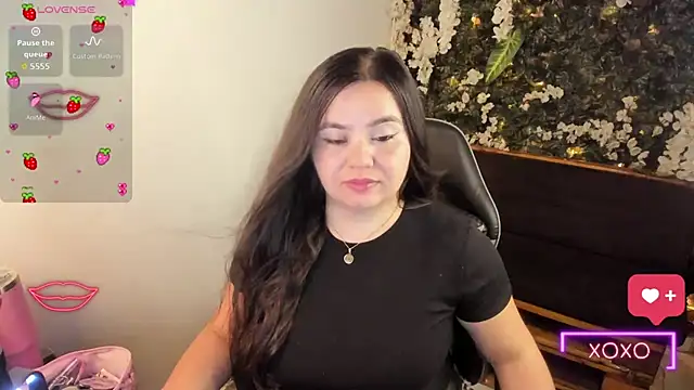ainohacarter 89 online show from 5, 5, 2026