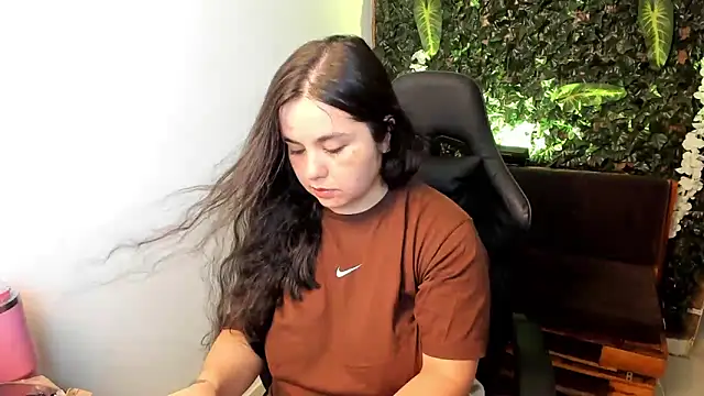 ainohacarter 89 online show from 18, 3, 2025