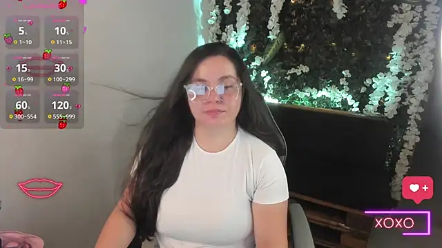 ainohacarter 89 online show from 27, 5, 2026