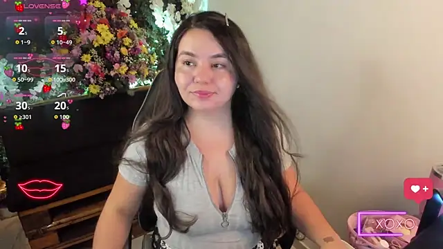ainohacarter 89 online show from 2, 5, 2026
