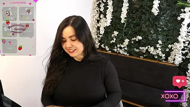 ainohacarter 89 online show from 14, 2, 2026