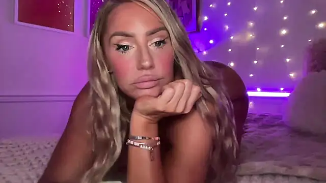 Fitnessbabe69 online show from 11, 7, 2026