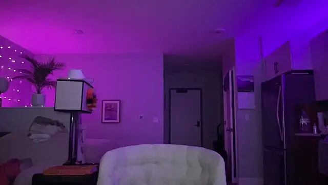 Fitnessbabe69 online show from 27, 2, 2025