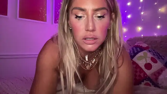 Fitnessbabe69 online show from 14, 6, 2026