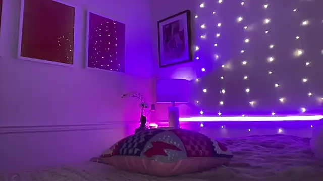 Fitnessbabe69 online show from 13, 7, 2026