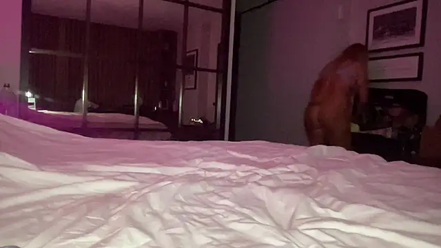 Fitnessbabe69 online show from 3, 10, 2025