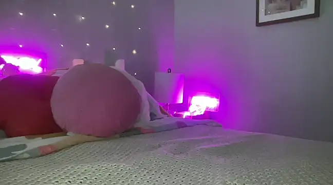 Fitnessbabe69 online show from 23, 2, 2025