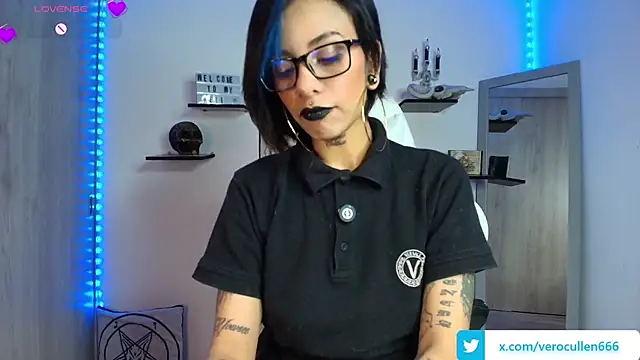 luci fer devil online show from 24, 3, 2026