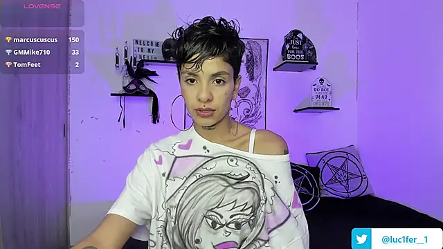 Snapshot of luci_fer_devil chatting on 14, 2, 2025 luci fer devil online show from 14, 2, 2025