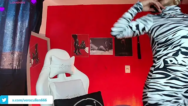 luci fer devil online show from 6, 5, 2026