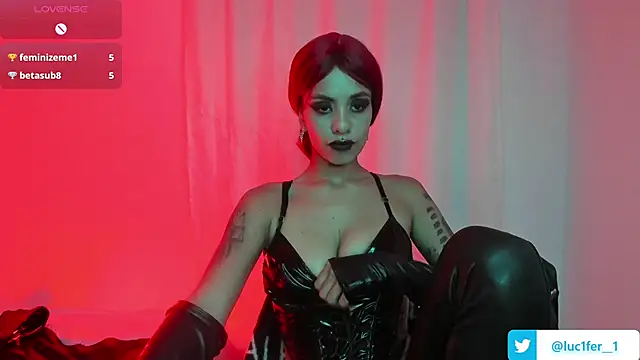 Snapshot of luci_fer_devil chatting on 8, 2, 2025 luci fer devil online show from 8, 2, 2025