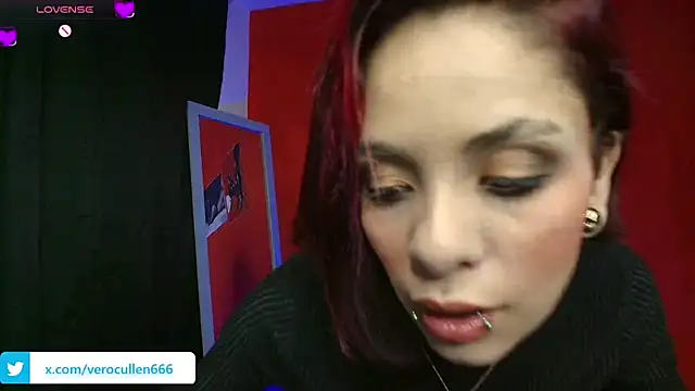 luci fer devil online show from 22, 5, 2026