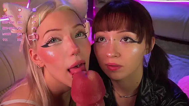 Wildneck online show from 30, 9, 2025