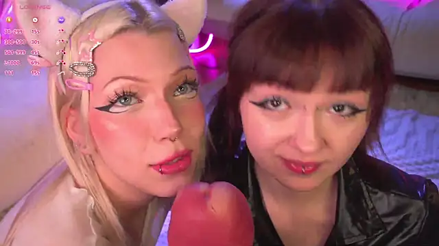 Snapshot of Wildneck chatting on 10, 2, 2026 Wildneck online show from 10, 2, 2026