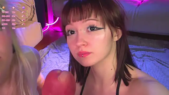 Snapshot of Wildneck chatting on 3, 2, 2026 Wildneck online show from 3, 2, 2026