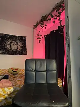 cutealejojeje online show from 9, 3, 2026