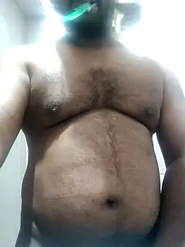 Sammy6432 online show from 15, 12, 2025