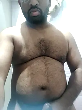 Sammy6432 online show from 16, 12, 2025