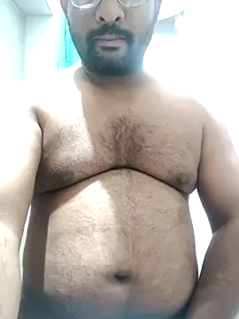 Sammy6432 online show from 4, 12, 2025