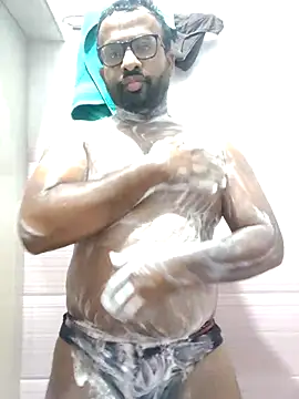 Sammy6432 online show from 24, 10, 2025