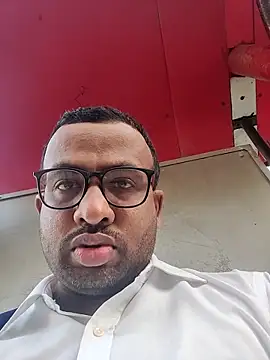 Sammy6432 online show from 4, 10, 2025