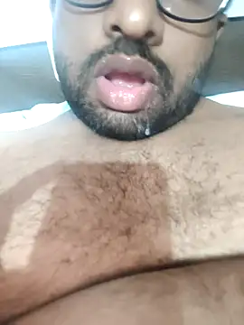 Sammy6432 online show from 13, 11, 2025