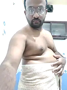 Sammy6432 online show from 18, 10, 2025