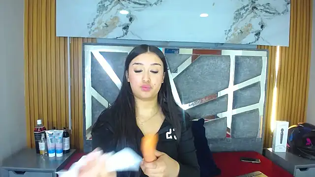 stefanvix202 online show from 26, 3, 2026