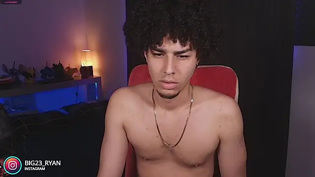 bigryann23 online show from 5, 10, 2025