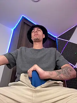 bigryann23 online show from 1, 2, 2026