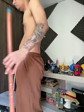 bigryann23 online show from 1, 4, 2026