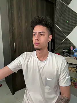 bigryann23 online show from 31, 3, 2026