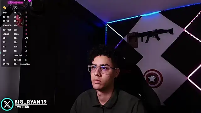 bigryann23 online show from 29, 6, 2026