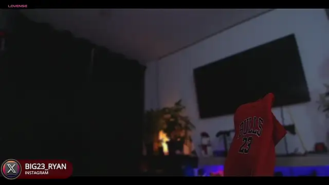 bigryann23 online show from 9, 2, 2025